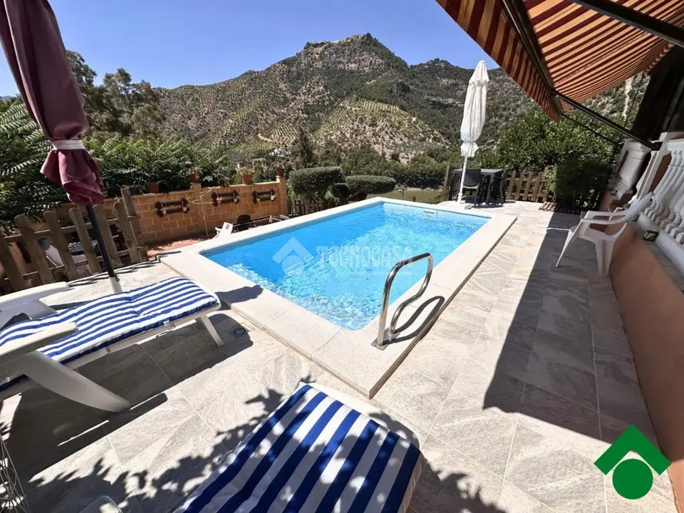 Casa rural en venta en Álora