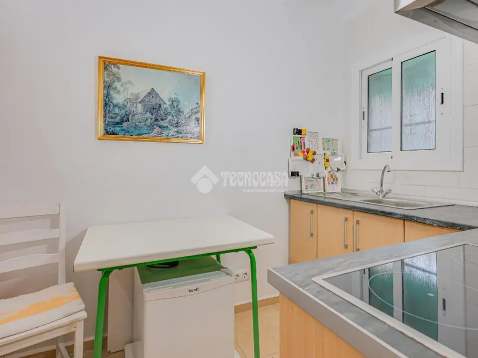 Piso en venta en Esplugues De Llobregat