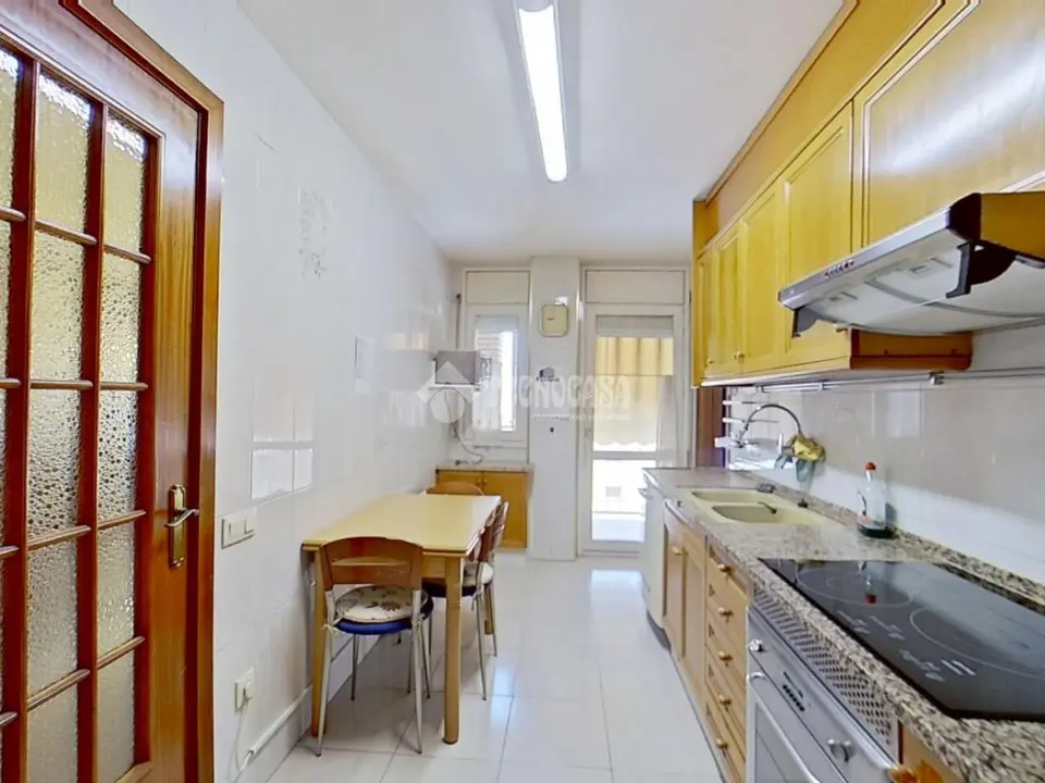 Piso en venta en Manresa
