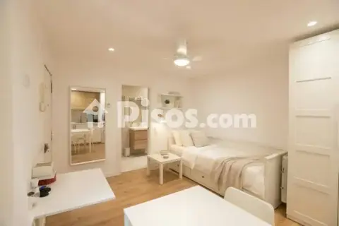 Piso en Embajadores-Lavapiés