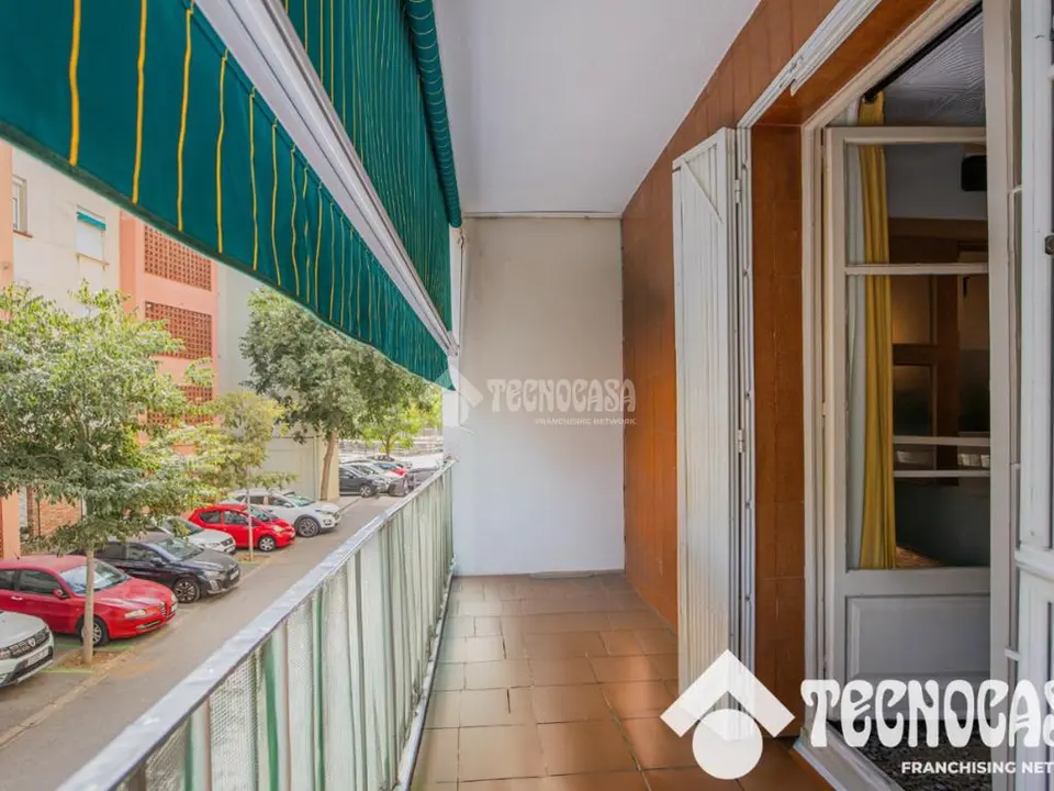 Piso en venta en Viladecans