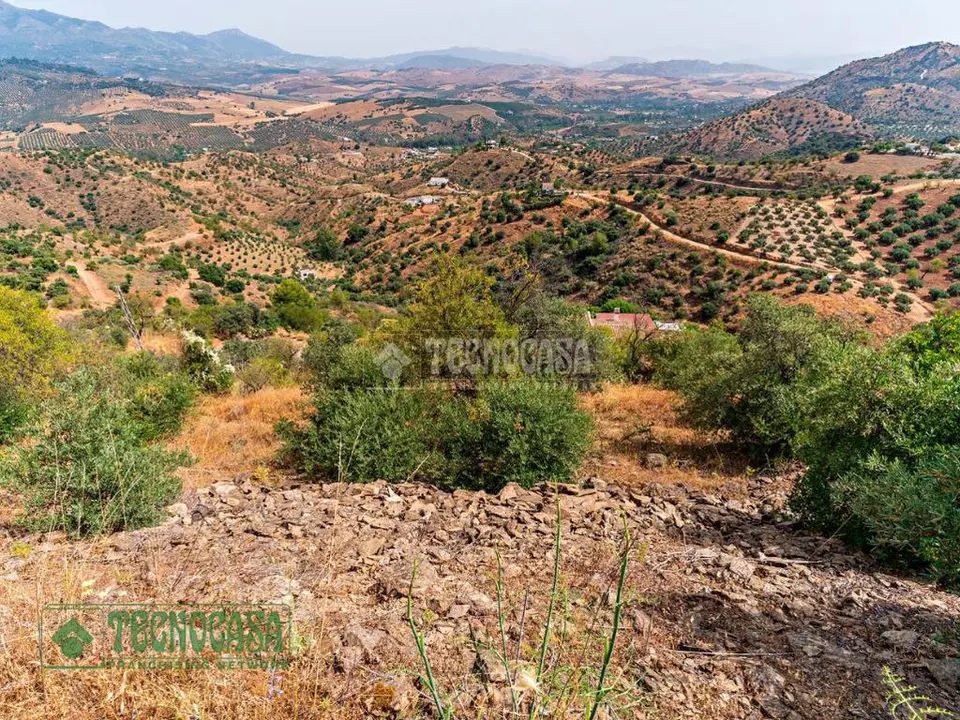 Terrenos en venta en Guaro