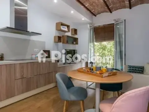 Piso en Carrer de la Independència