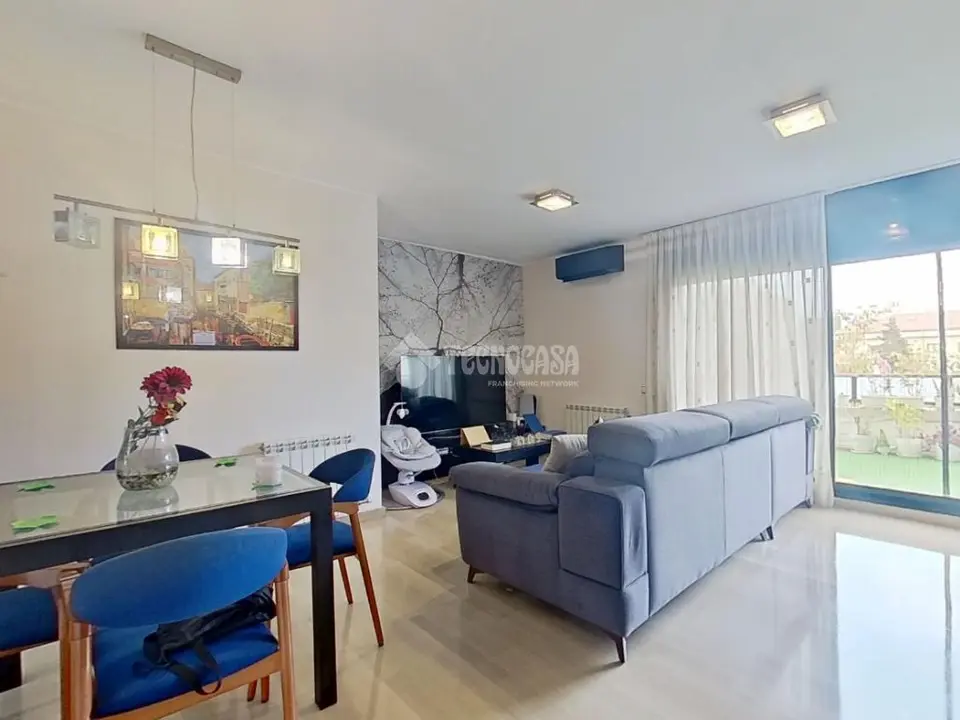 Piso en venta en Sant Ramon - Els Gorgs en Cerdanyola Del Vallès