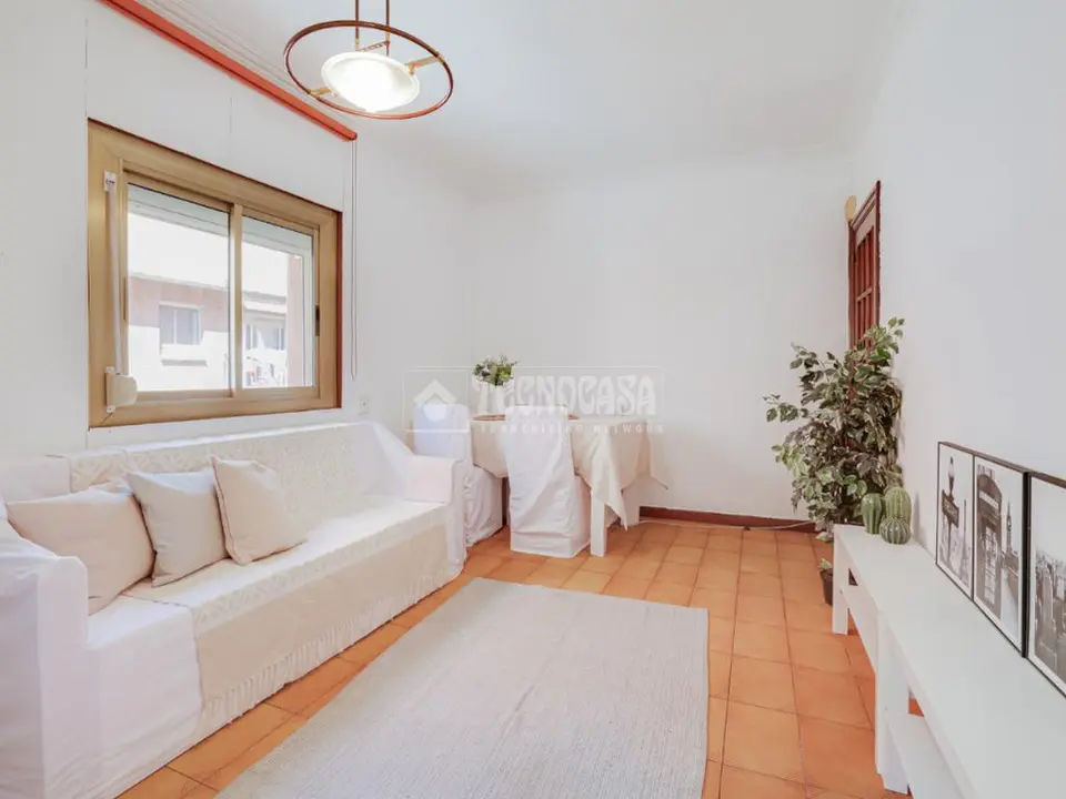 Piso en venta en Sants - Montjuïc en La Bordeta en Barcelona