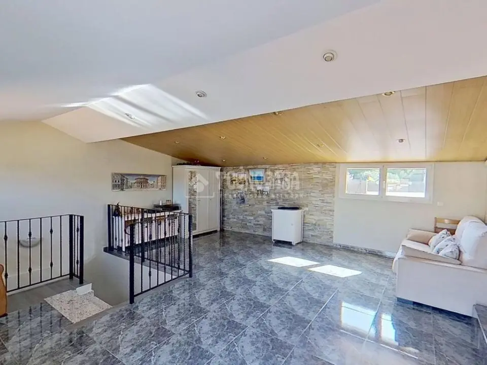 Casa en venta en Manresa