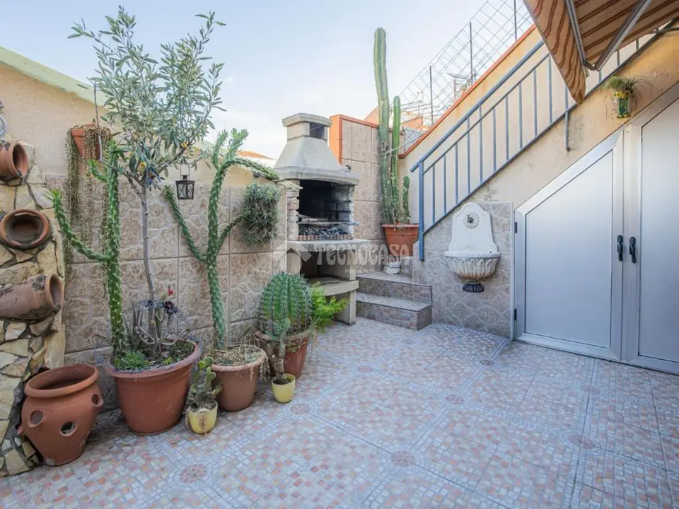 Casa en venta en Centre en Terrassa