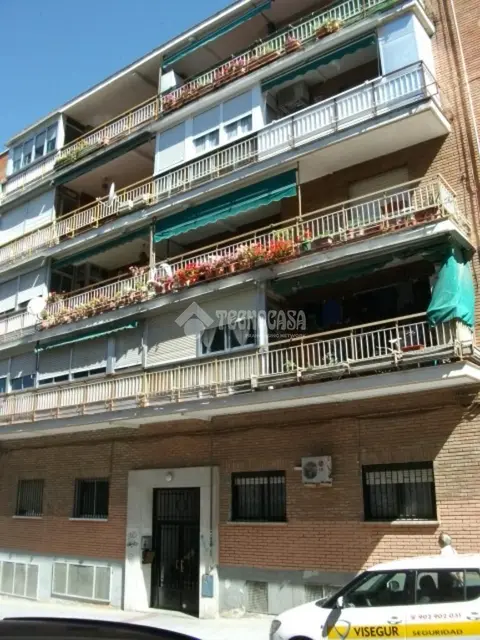Trastero en venta en Calle vizcaya en Centro - Ondarreta - Torres Bellas en Alcorcón