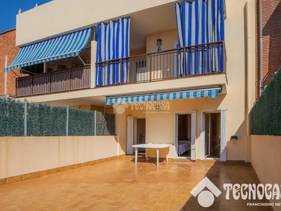 Piso en venta en Viladecans