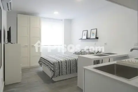 Piso en Opañel