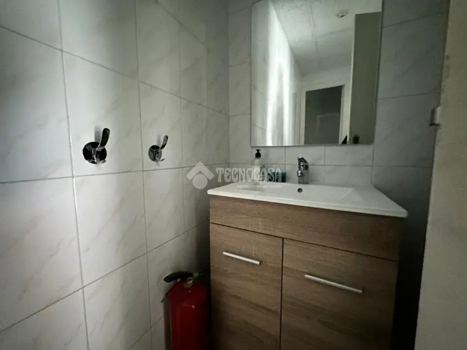 Local comercial en alquiler en San Sebastián De Los Reyes