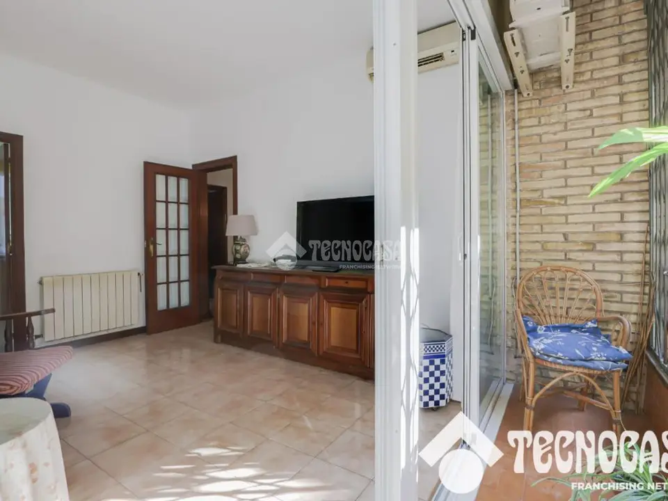 Piso en venta en Sants - Montjuïc en La Bordeta en Barcelona