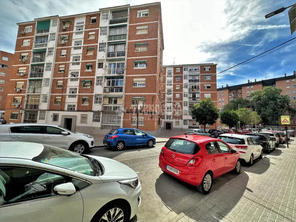 Piso en venta en Pryconsa - Juan De Austria - El Val en Alcalá De Henares