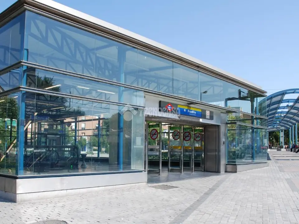 Piso en venta en Centro - Hospital en Móstoles