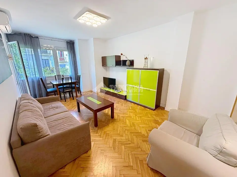 Piso en venta en Eixample en L'antiga Esquerra De L'eixample en Barcelona