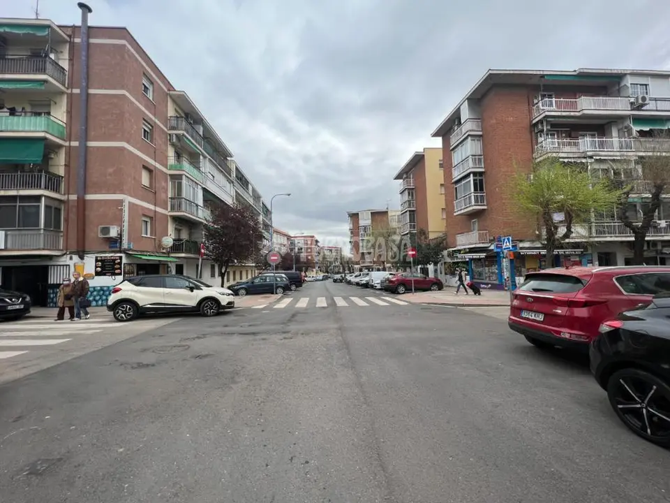 Piso en venta en Centro - Escritores en Leganés