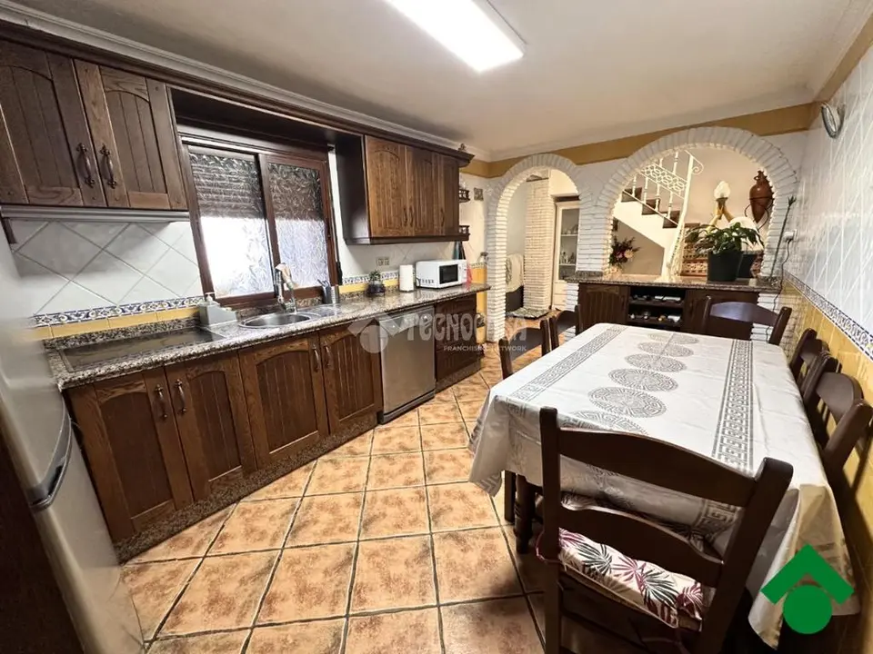Casa en venta en Álora