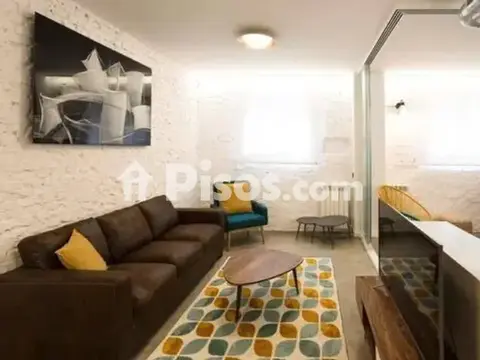 Piso en Ibiza