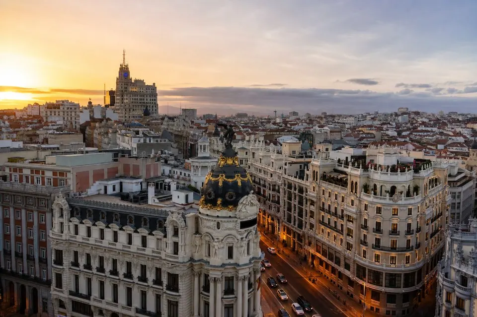 Madrid
