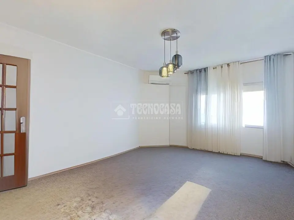Piso en venta en Barberà Del Vallès
