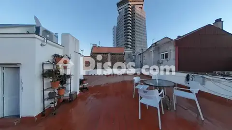 Piso en A 400 Metros de Estatua de Colón, L3 Drassanes
