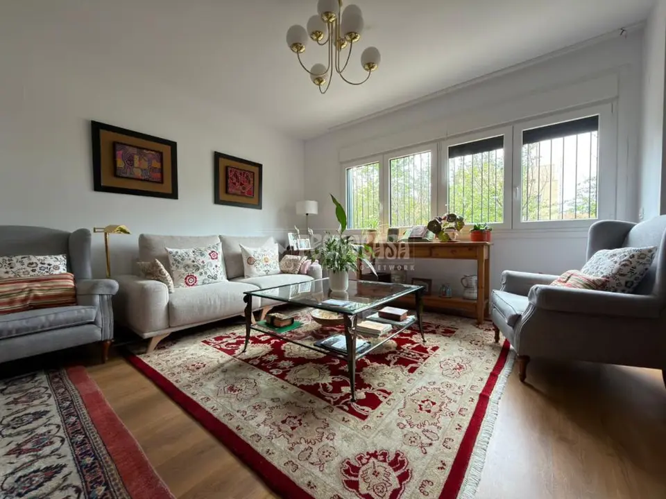 Piso en venta en C. De La Cruz en Torrejón De Ardoz