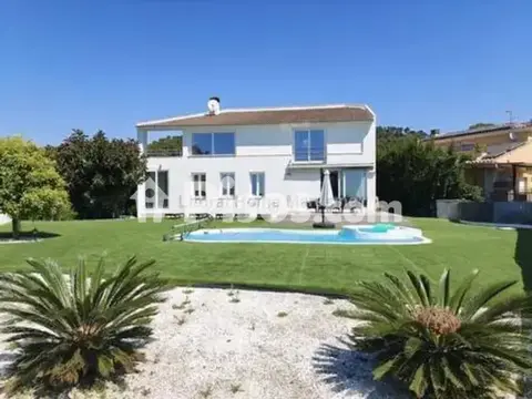 Chalet en Santa Susanna