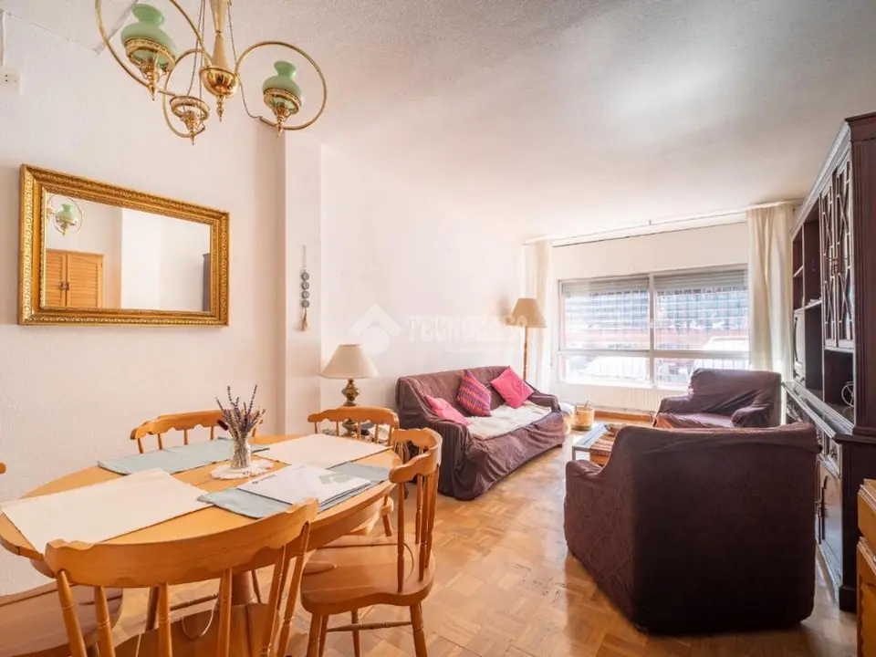 Piso en venta en Rivas-Vaciamadrid
