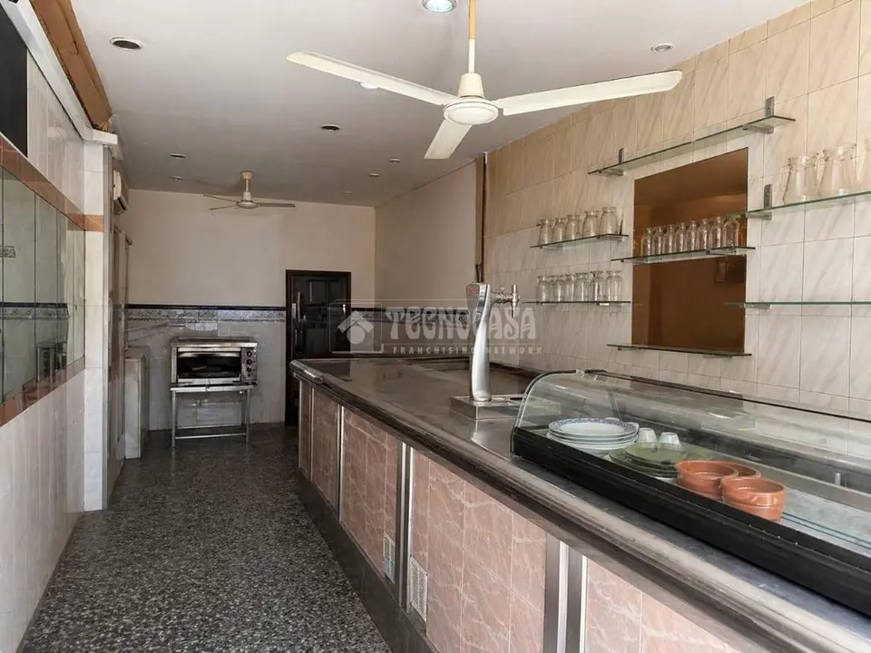 Local comercial en venta en Horta Guinardó en La Teixonera en Barcelona