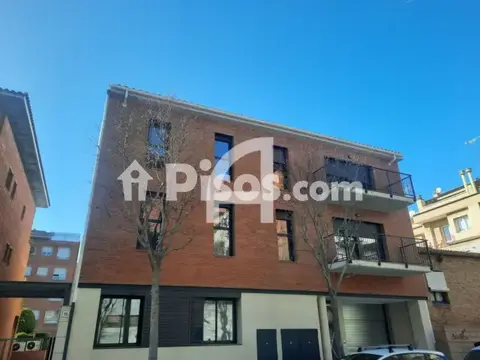 Piso en Sant Feliu de Llobregat