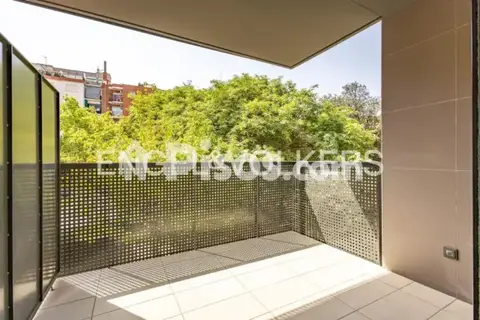 Piso en Esplugues de Llobregat