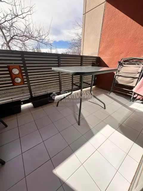 Piso en venta en Nou Barris en La Trinitat Nova en Barcelona