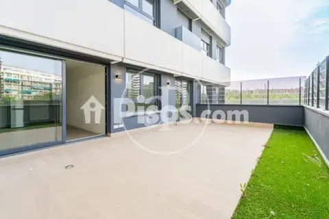 Apartamento en Imperial