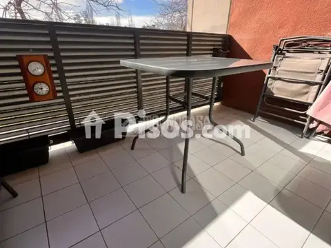 Piso en La Trinitat Nova