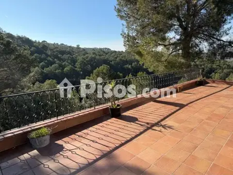Casa en Olivella
