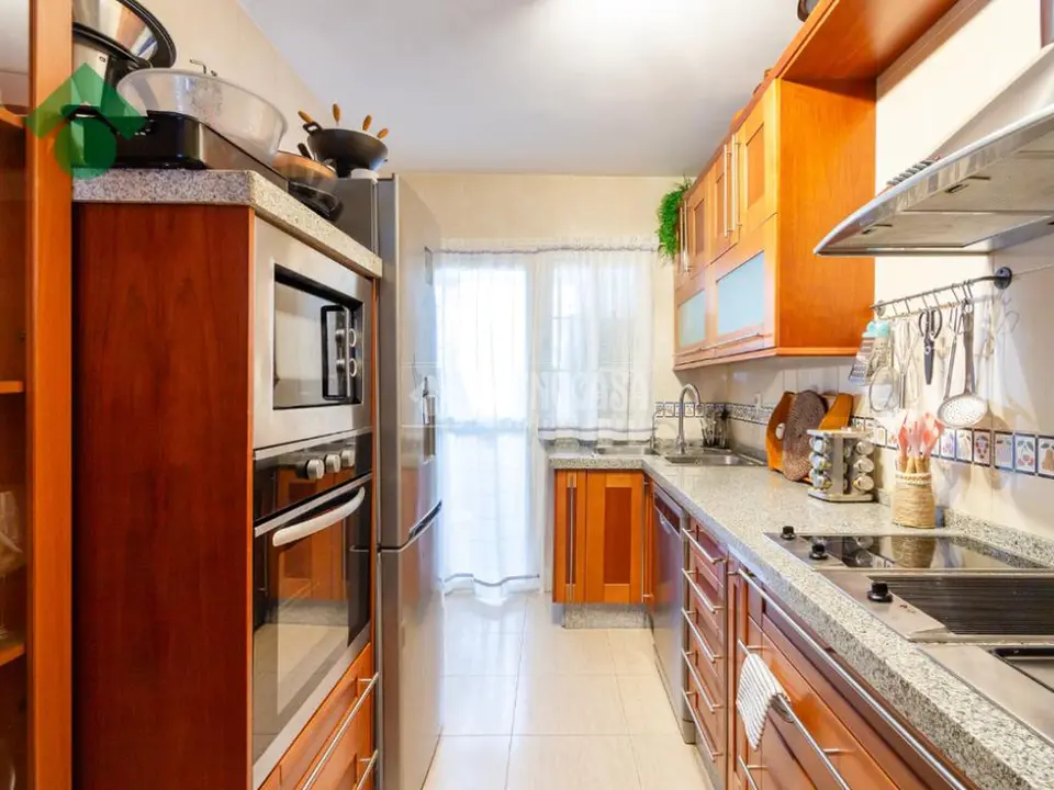 Casa en venta en Vélez-Málaga