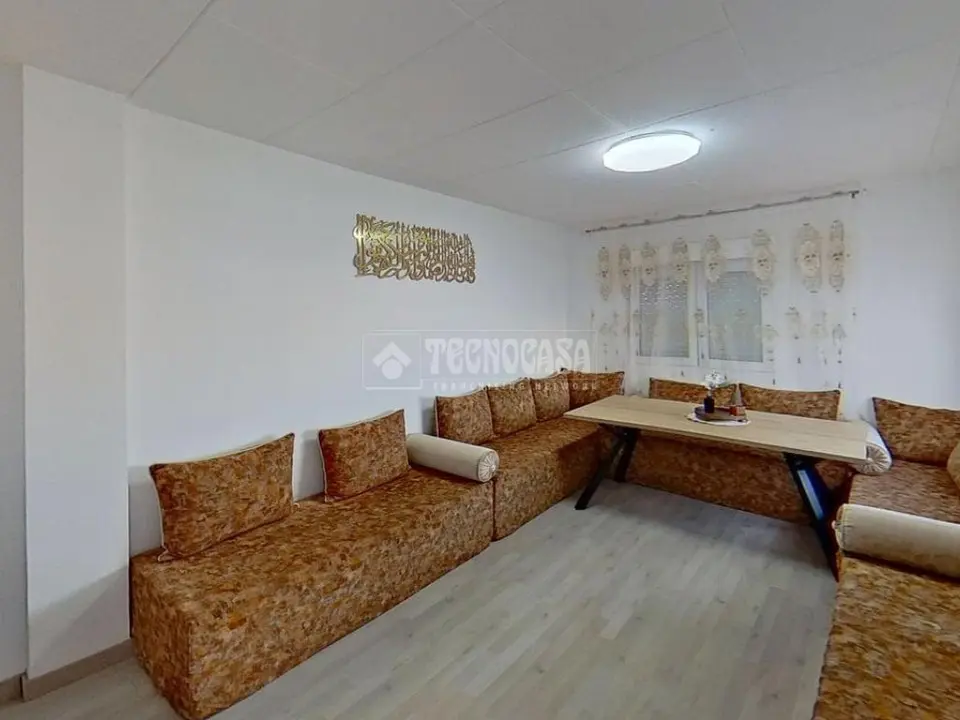Piso en venta en Manresa