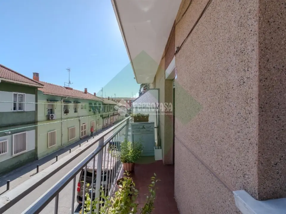 Piso en venta en Villaverde en Villaverde Alto en Madrid
