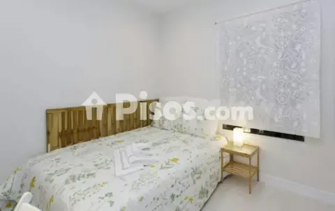 Piso en El Viso