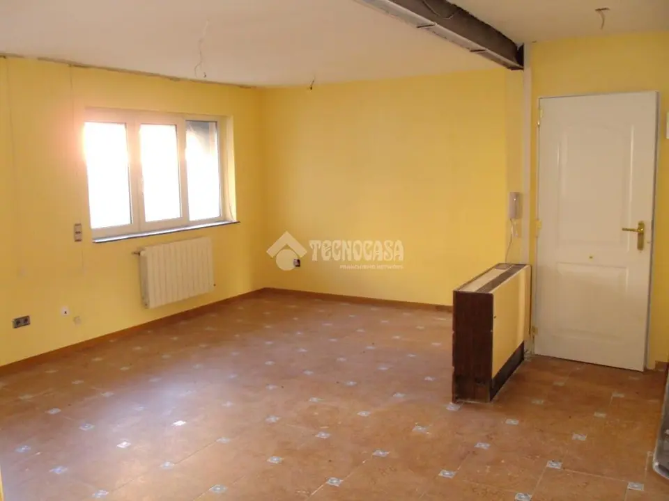 Piso en venta en Hortaleza en Canillas en Madrid