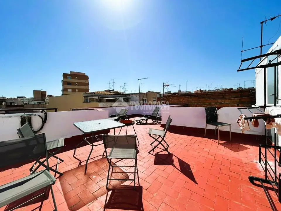 Piso en venta en Can Serra - Pubilla Cases en L'Hospitalet De Llobregat