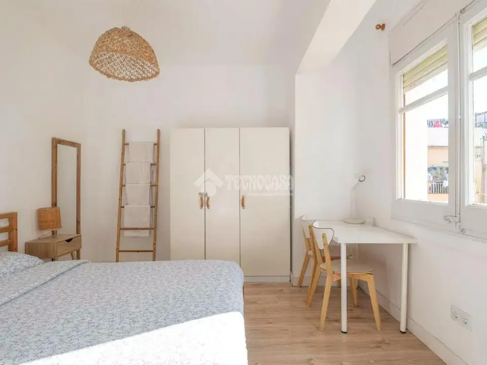 Piso en venta en Carrer de Lepant en Eixample en Barcelona