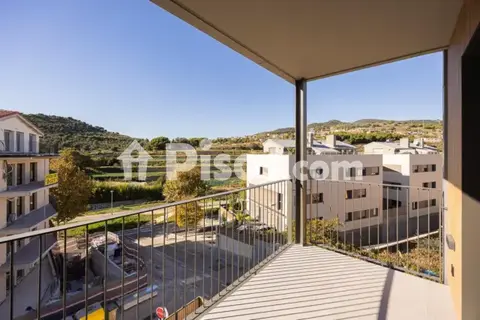 Dúplex en La Creu del Terme