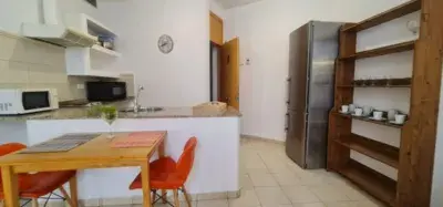 Piso en El Raval