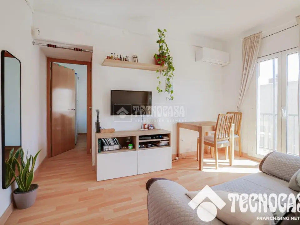 Piso en venta en Ciutat Vella en La Barceloneta en Barcelona
