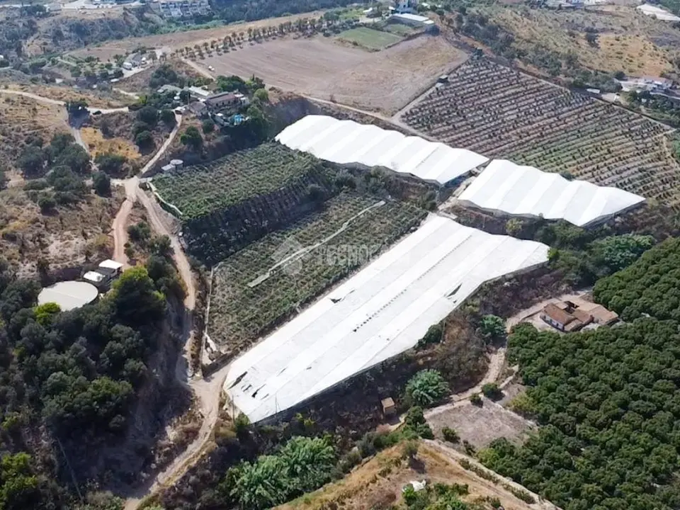 Terrenos en venta en Vélez-Málaga