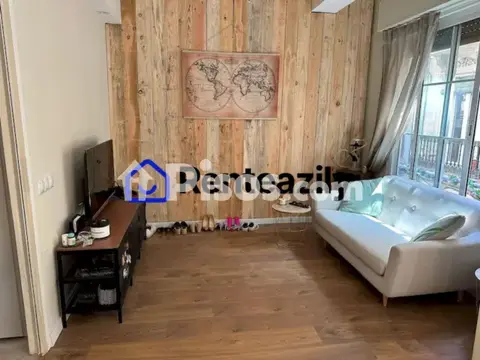 Estudio en Carrer de Tordera
