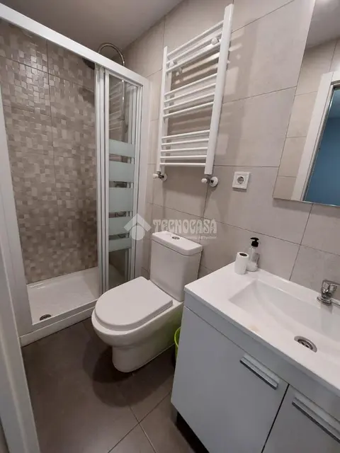 Piso en alquiler en Universidad - Margaritas - Kelvinator en Getafe