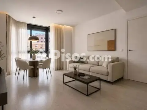 Piso en calle de Algemesí