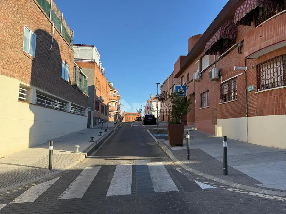 Local comercial en venta en Alcobendas